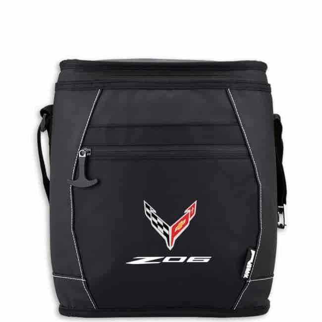C8 Z06 Corvette Cooler Suave Impermeable - Nevera para