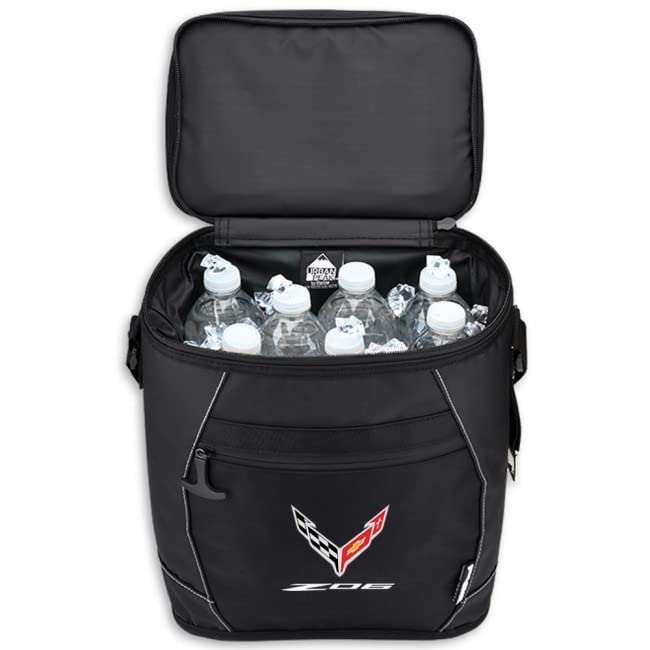 C8 Z06 Corvette Cooler Suave Impermeable - Nevera para - Imagen 4