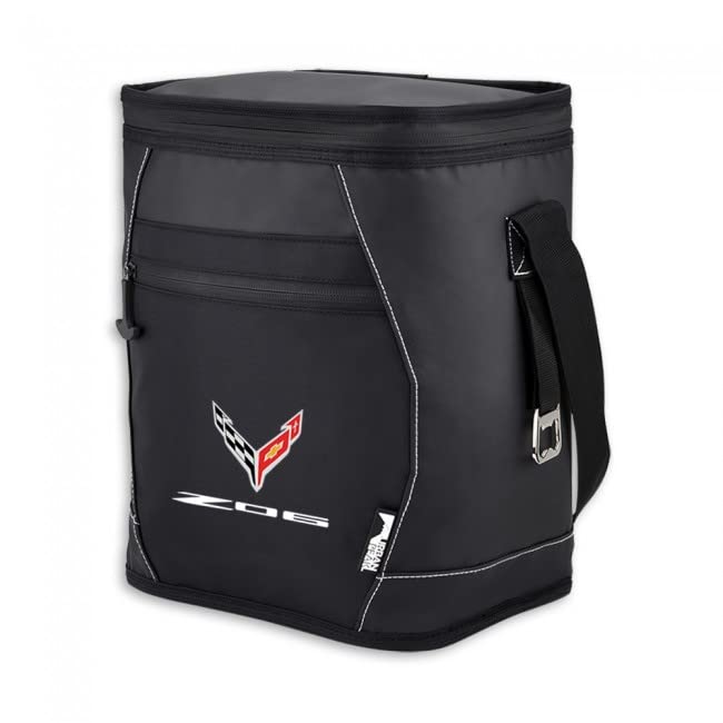 C8 Z06 Corvette Cooler Suave Impermeable - Nevera para - Imagen 3