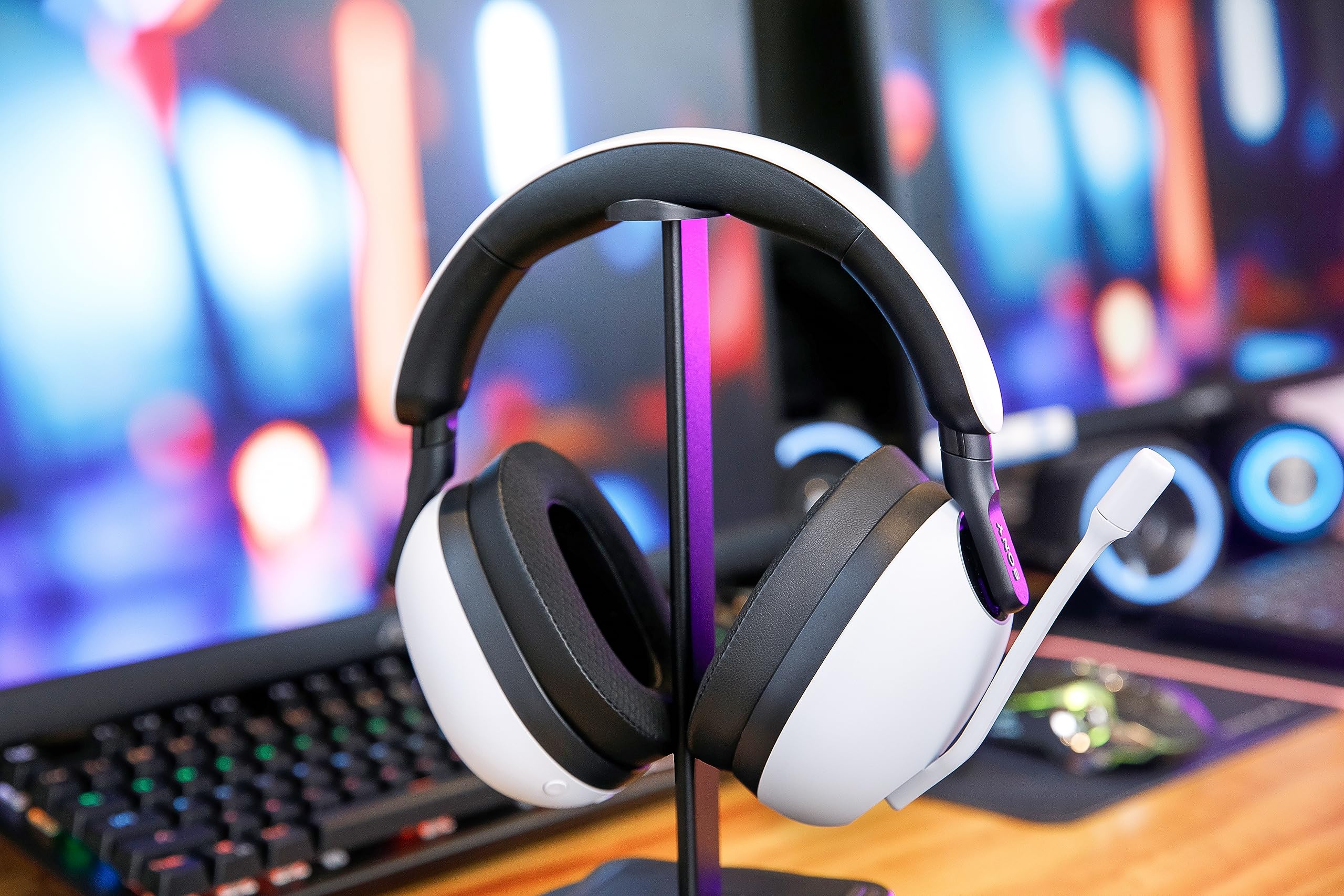 Almohadillas de Reemplazo de Gel -Negro - Imagen 4