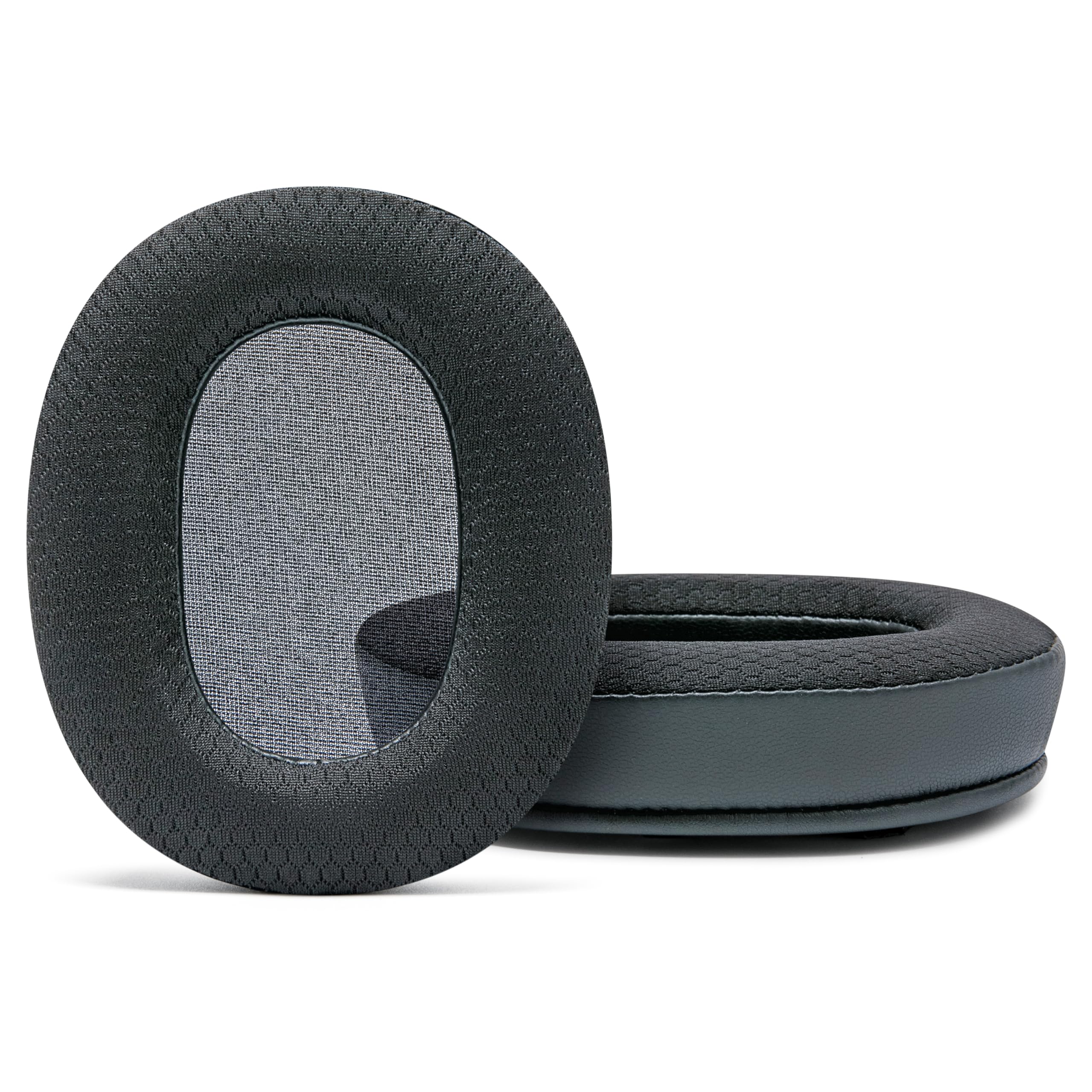 Almohadillas de Reemplazo de Gel -Negro - Imagen 7