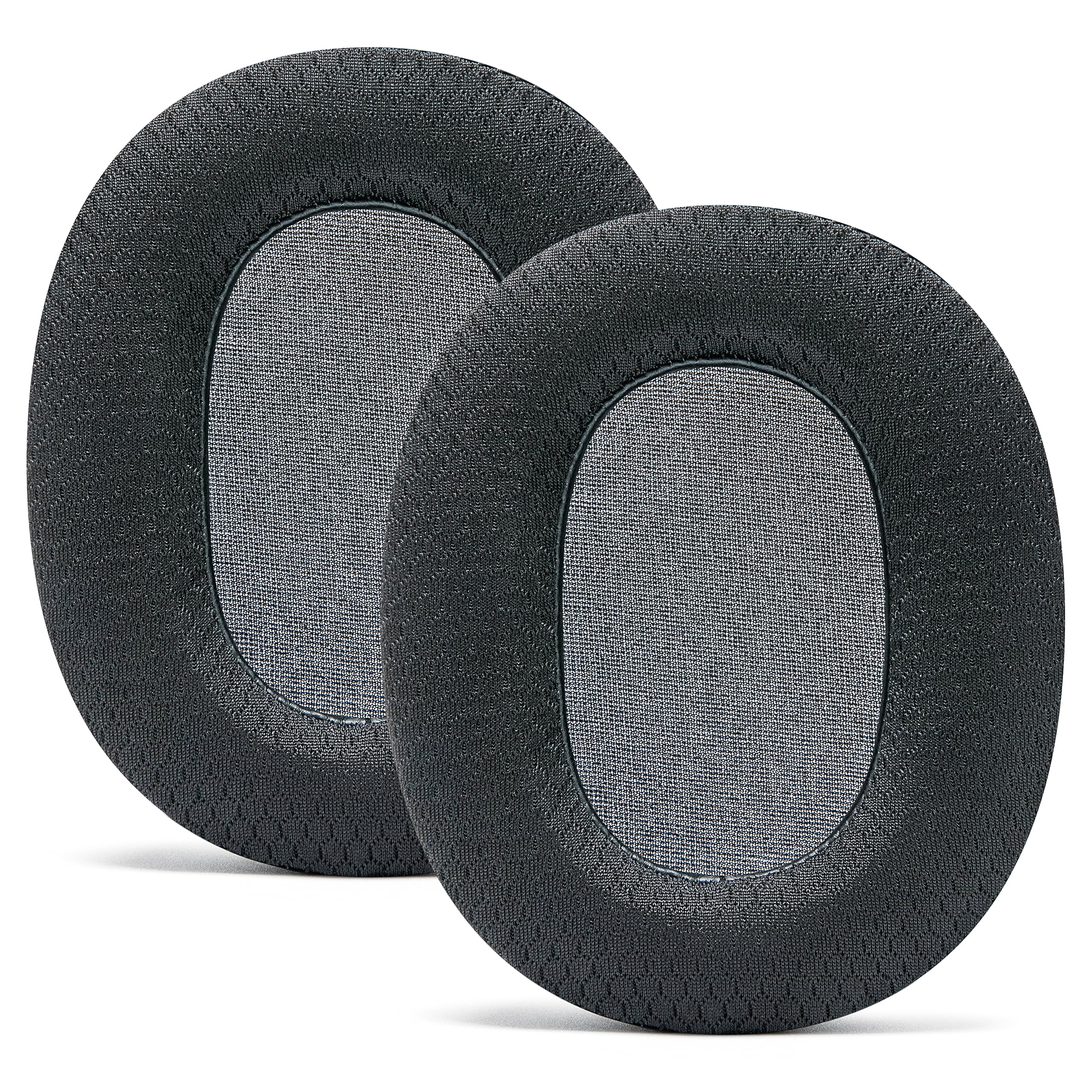 Almohadillas de Reemplazo de Gel -Negro - Imagen 9