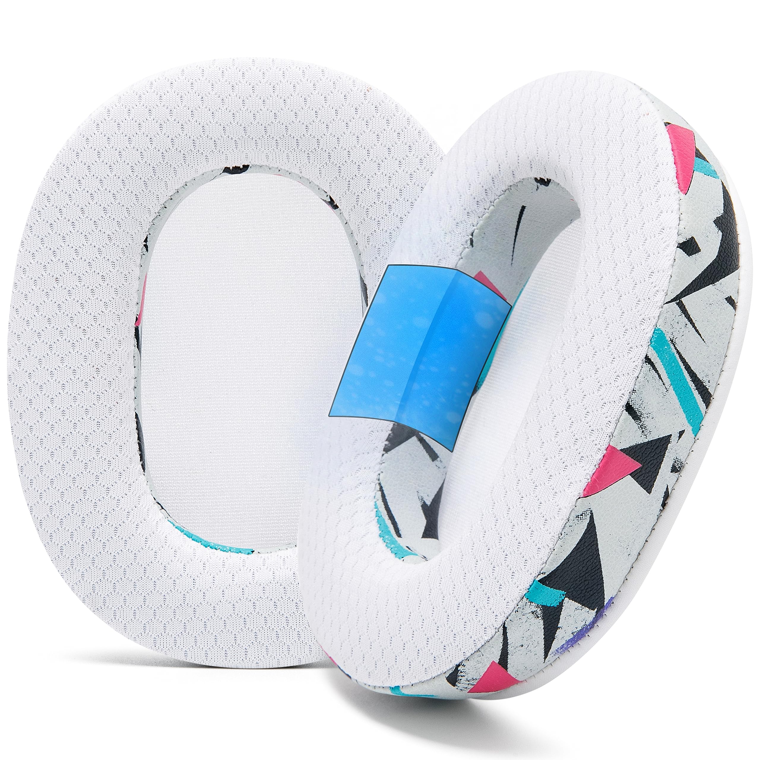 Almohadillas de Gel Refrigerante WC Freeze Inzone para