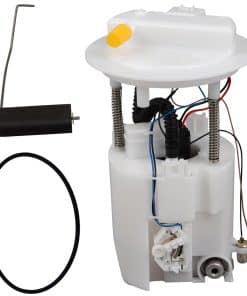 AOKAILI E9127M Ensamble de Bomba de Combustible para Juke