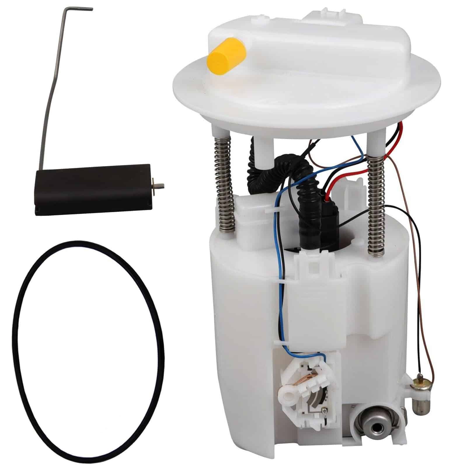 AOKAILI E9127M Ensamble de Bomba de Combustible para Juke