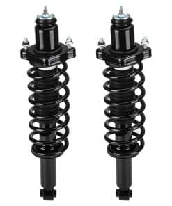 Amortiguador de Resorte Trasero para Dodge Caliber