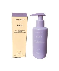 Luna Nectar Lucid Leave-In Conditioning Milk -