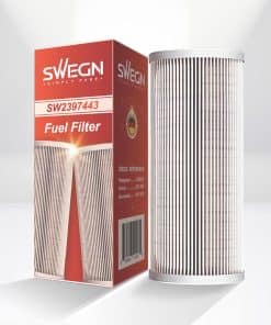 Filtro de Combustible Swegn SW2397443 Compatible con