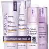 Set de Productos para Cabello Keranique para Cabello