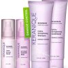 Set Keranique Control de Daños para Cabello Debilitado -