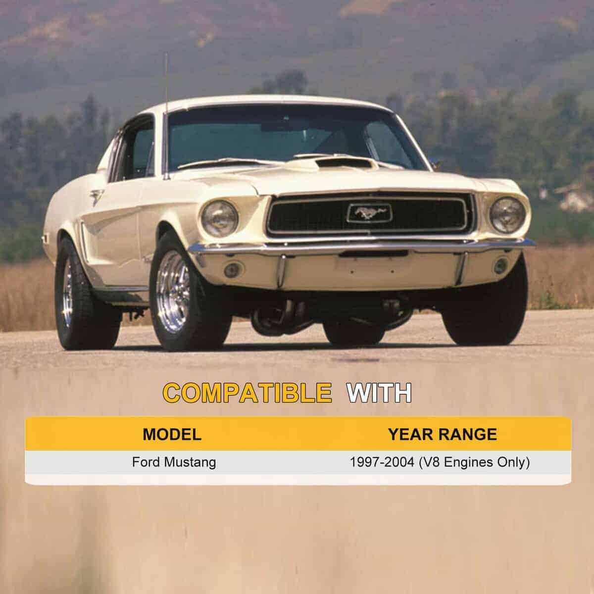 Radiador de Carrera de 3 Filas de Aluminio ZING KING CU2139 - Imagen 3