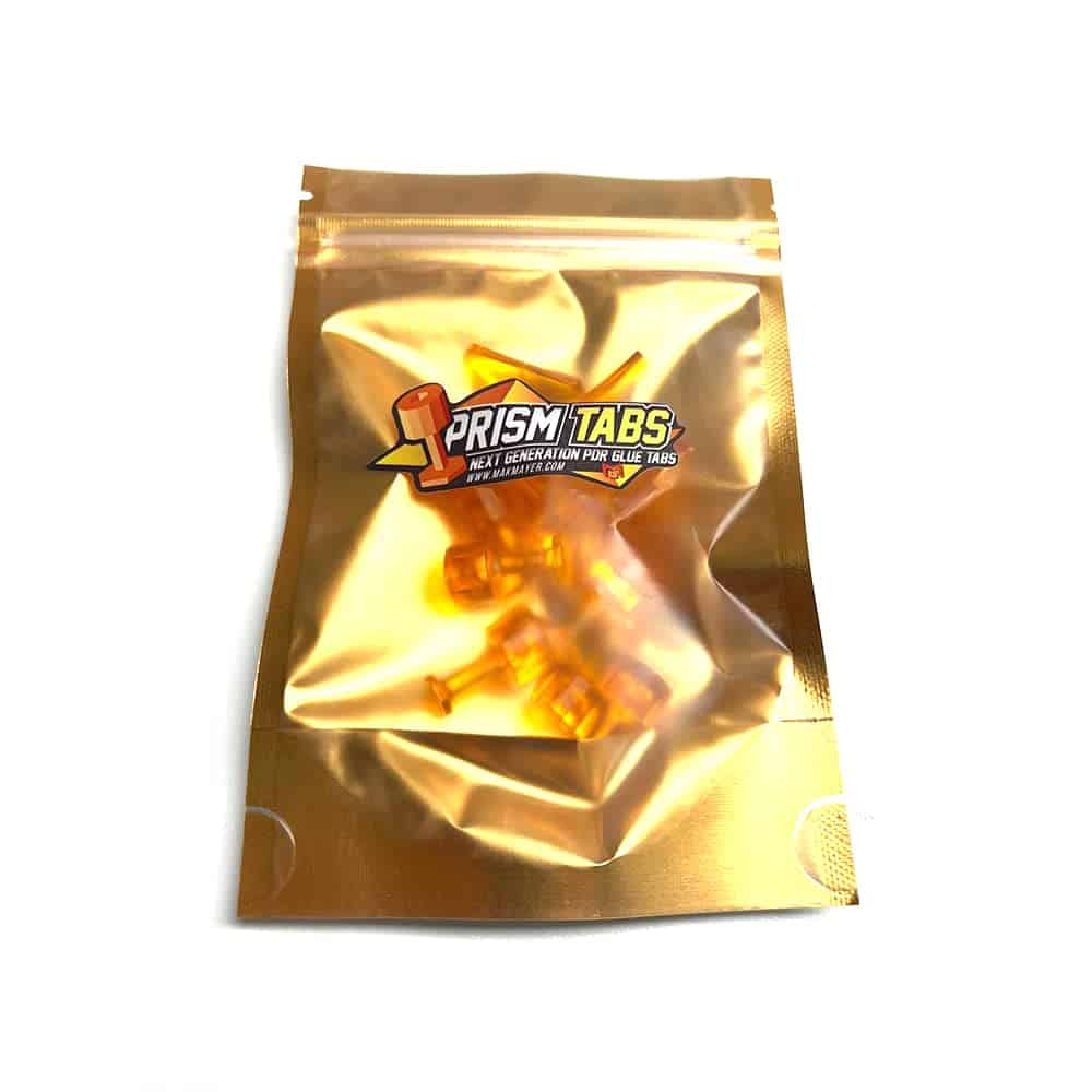 Black Plague Prism Hail Dent Tab Paquete de Variedad 10pcs - Imagen 5