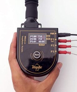 Controlador de Temperatura para Parrilla TempMaster Solo -