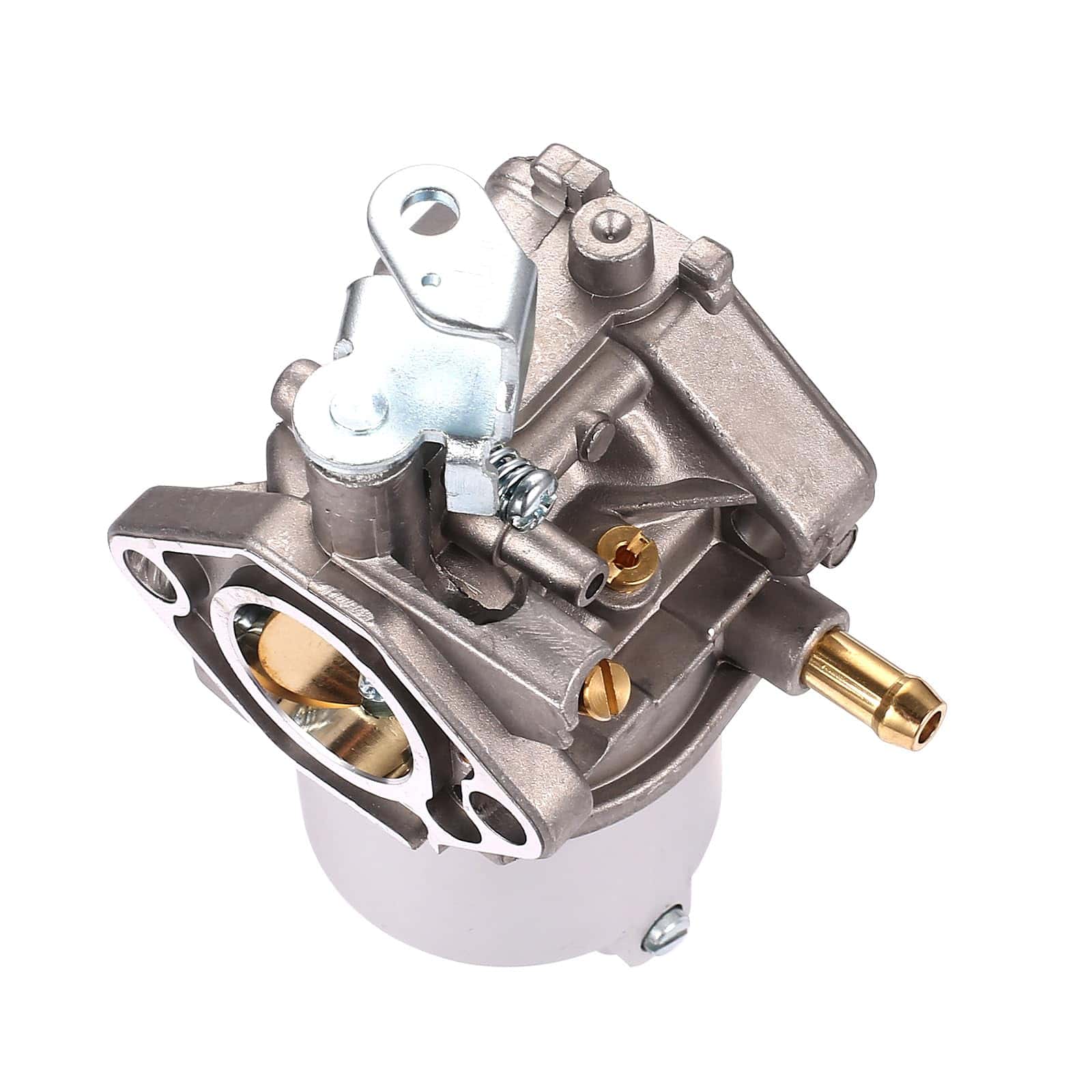 Carburador FE290 con Bomba de Combustible 1014523 para - Imagen 3