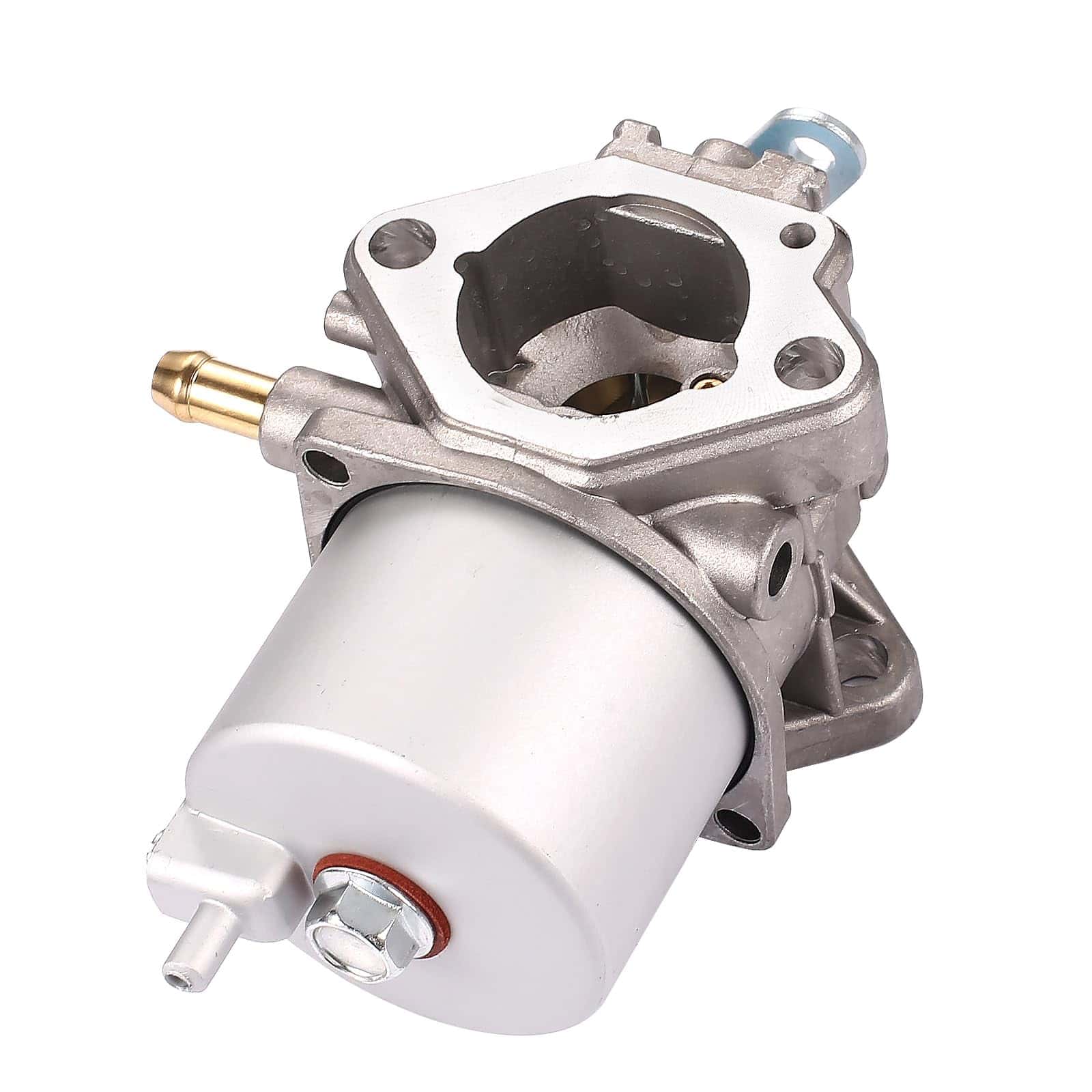 Carburador FE290 con Bomba de Combustible 1014523 para - Imagen 5