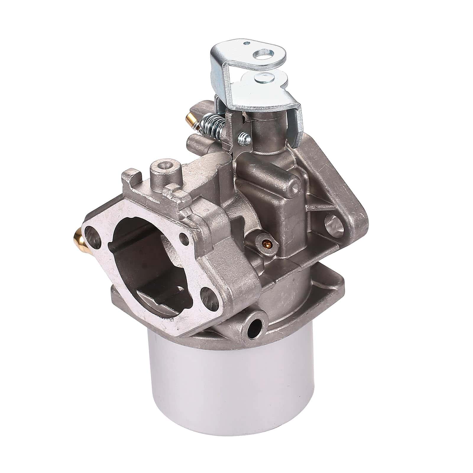 Carburador FE290 con Bomba de Combustible 1014523 para - Imagen 4