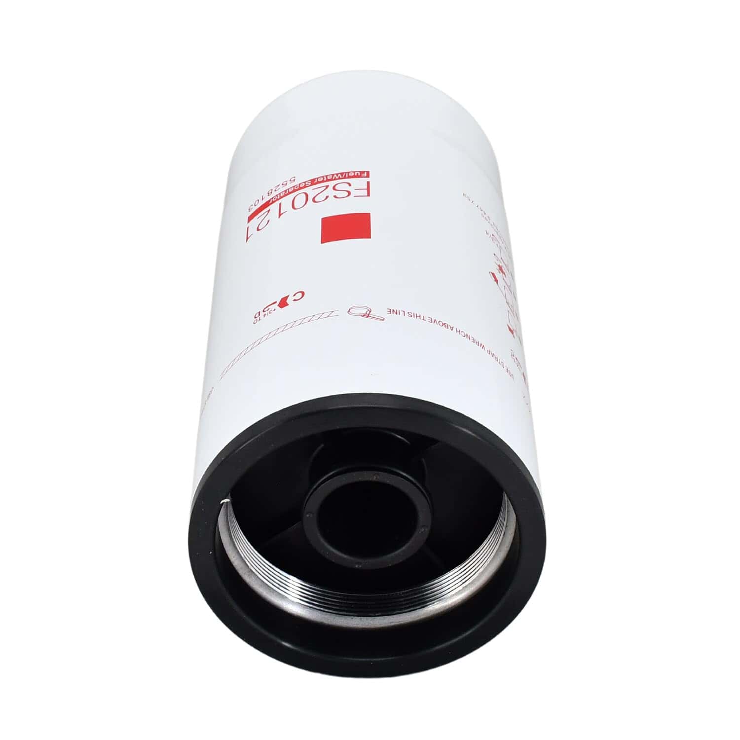 Filtro Separador de Agua de Combustible Molloparts FS20121 - Imagen 6