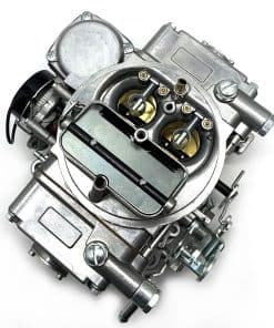 Carburador estilo Holley compatible 0-80457S cuadrado de 4