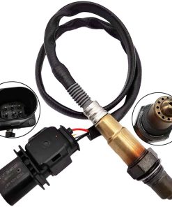 Sensor de relación aire-combustible Lexus Automotriz