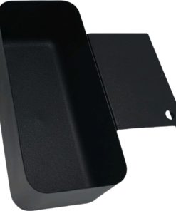 1 Paquete Bandeja de Bandeja de Grasa Profesional de