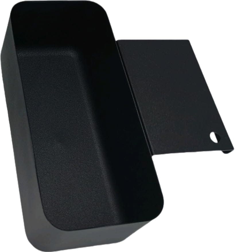 1 Paquete Bandeja de Bandeja de Grasa Profesional de