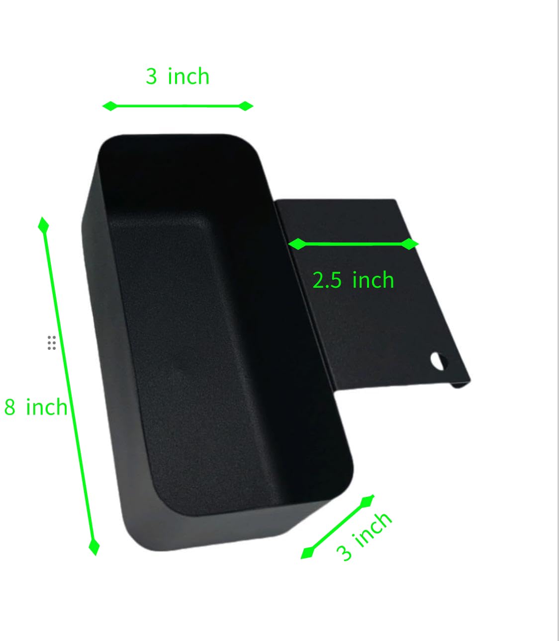 1 Paquete Bandeja de Bandeja de Grasa Profesional de - Imagen 3