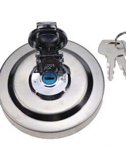 Tapón de Combustible con Llave 105492A KHH0140 Compatible