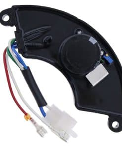Regulador Automático de Voltaje AVR 32350-ZB4-632