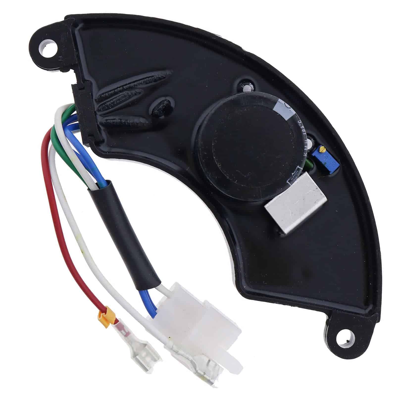 Regulador Automático de Voltaje AVR 32350-ZB4-632