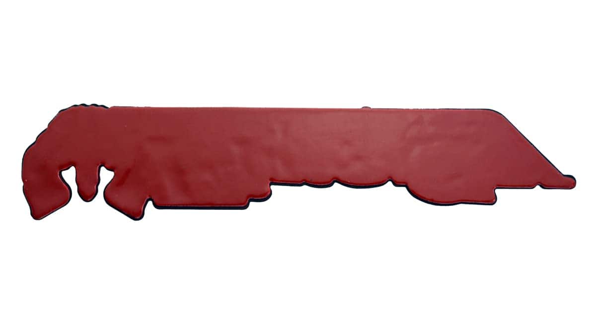 Emblema de Coche Firefly Serenity Edition 3D Calcomanía de - Imagen 5