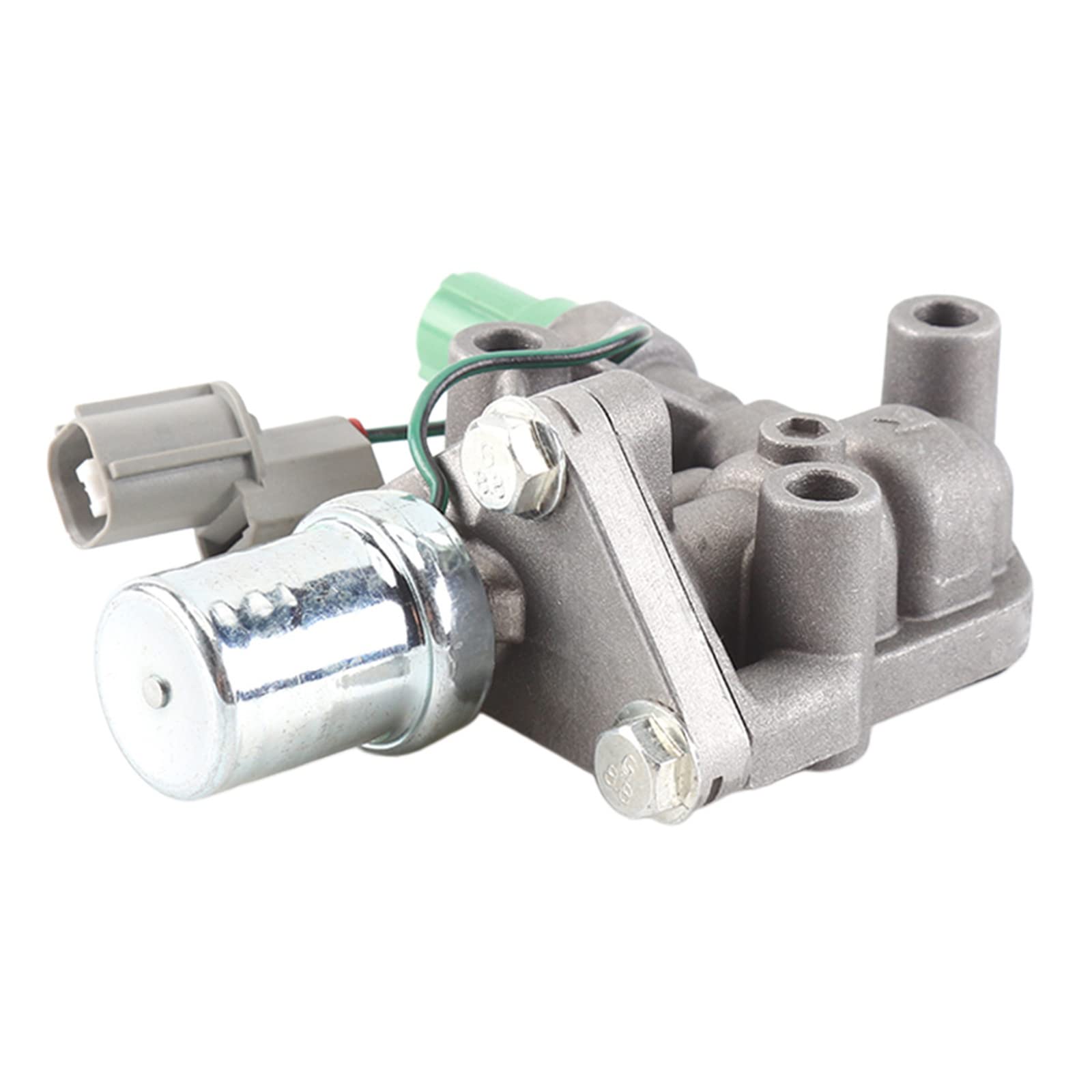 Válvula de solenoide de VTEC QSDJLM 15810-P2R-A01 con junta - Imagen 3