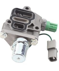 Válvula de solenoide de VTEC QSDJLM 15810-P2R-A01 con junta