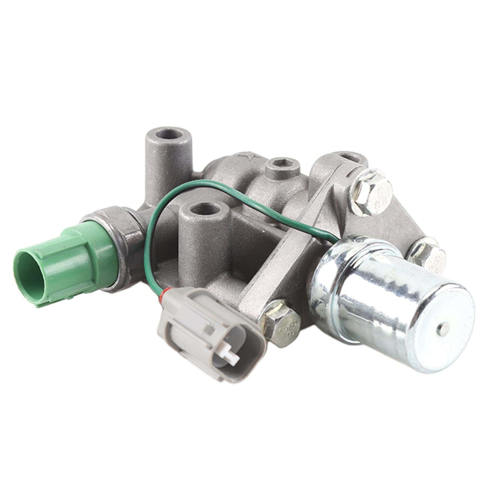 Válvula de solenoide de VTEC QSDJLM 15810-P2R-A01 con junta - Imagen 4
