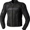 Chaqueta RST S1 Mesh CE (Negro/Negro Textil, Talla X-Grande)
