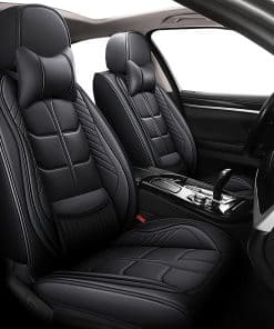Cubierta de asiento de coche URINOVET para Chrysler 300