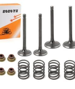 Válvula de Escape e Ingesta & Sellos de Resortes Para EZGO