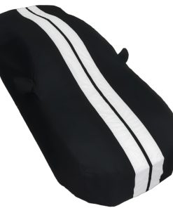 Fundas para Autos Camaro Ultraguard Plus - Protección