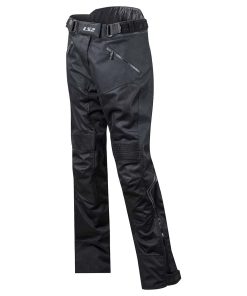 Pantalones LS2 Helmets Skyline Air para -Negro