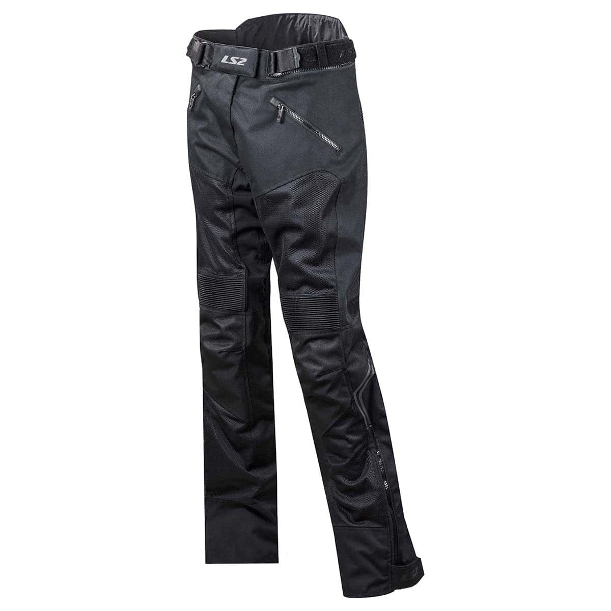 Pantalones LS2 Helmets Skyline Air para -Negro