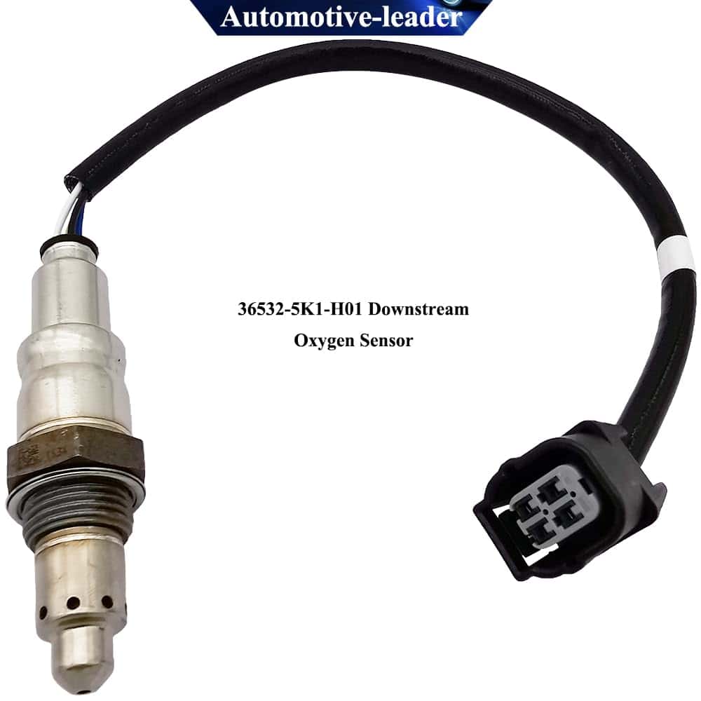 Automotive-leader 2Pcs 36531-5Y3-J01 36532-5K1-H01 Sensor - Imagen 6