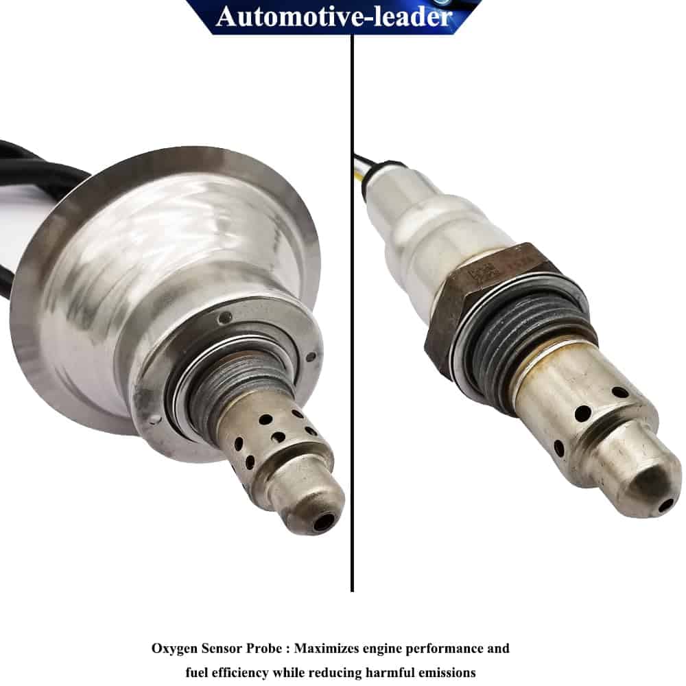 Automotive-leader 2Pcs 36531-5Y3-J01 36532-5K1-H01 Sensor - Imagen 8