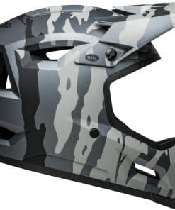 Casco de bicicleta de montaña para adulto Bell Sanction 2