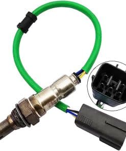 Sensor de la relación aire-combustible de salida