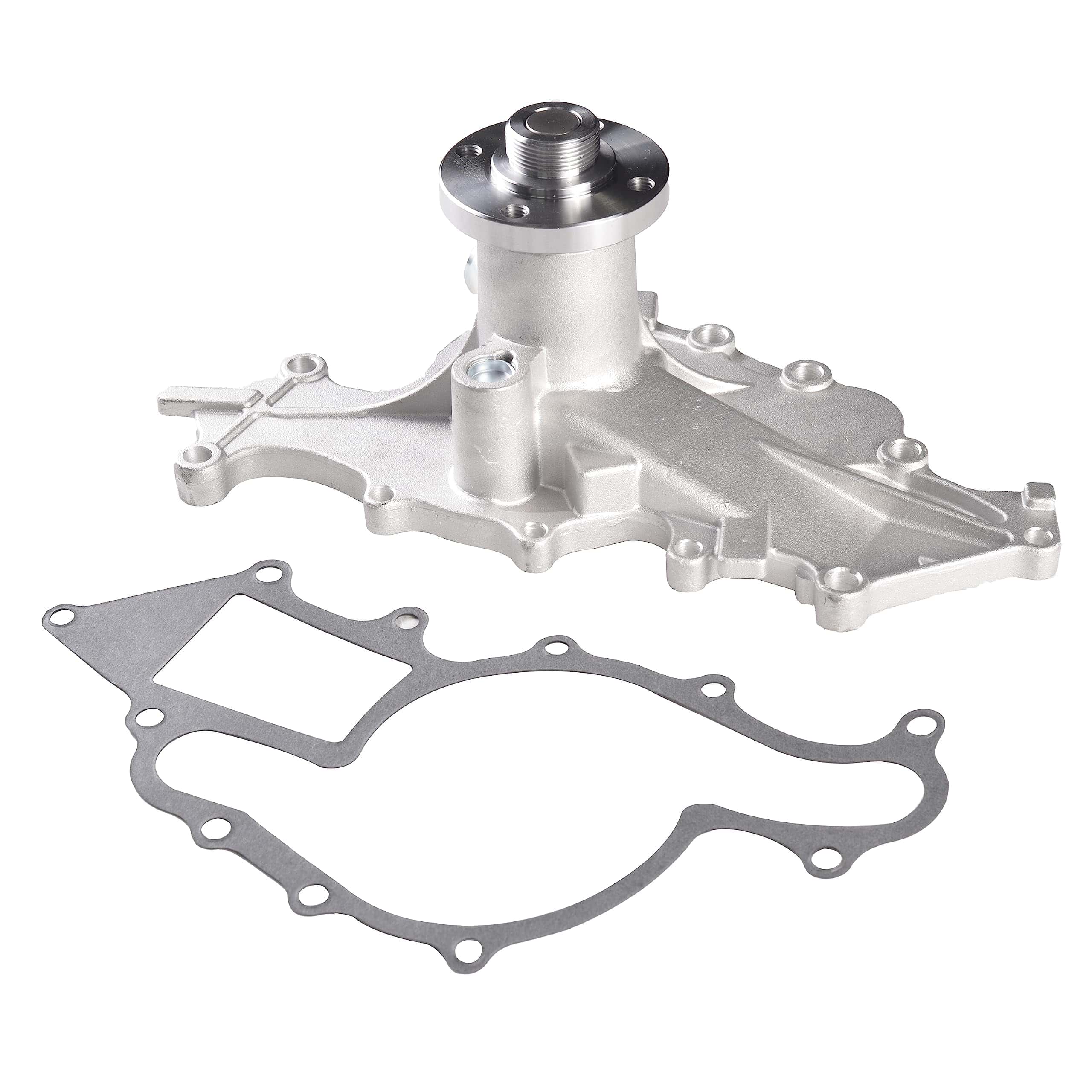 ADIGARAUTO AW4039 Bomba de Agua Profesional con Empaque