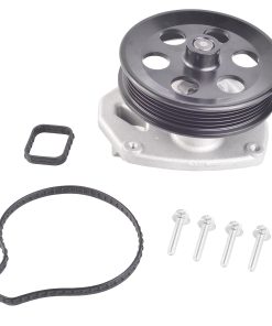 ADIGARAUTO AW6750 Bomba de Agua Profesional con Empaque