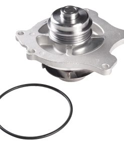 ADIGARAUTO AW6076 Bomba de Agua Profesional con