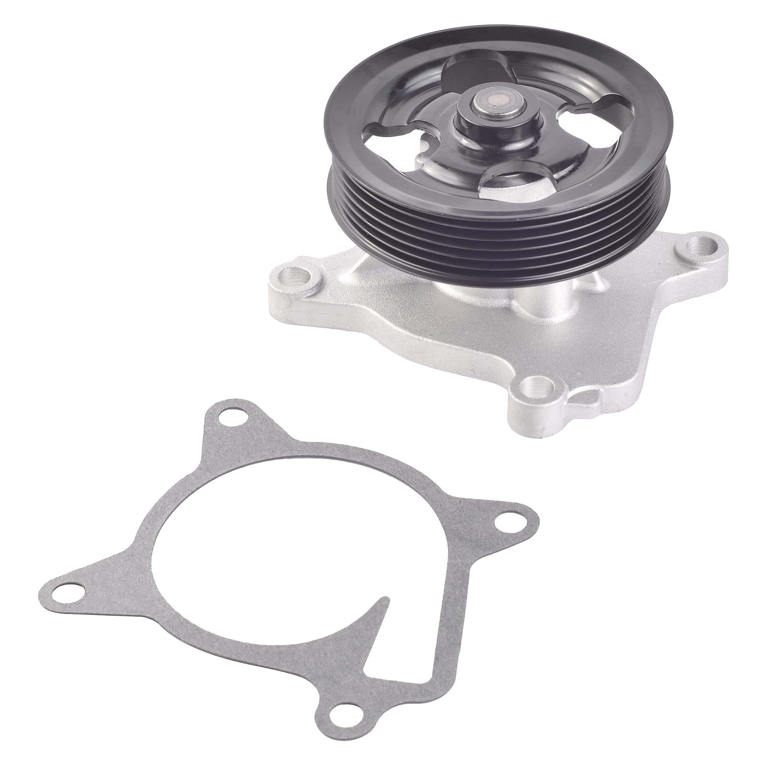 ADIGARAUTO AW7174 Bomba de Agua Profesional con Empaque