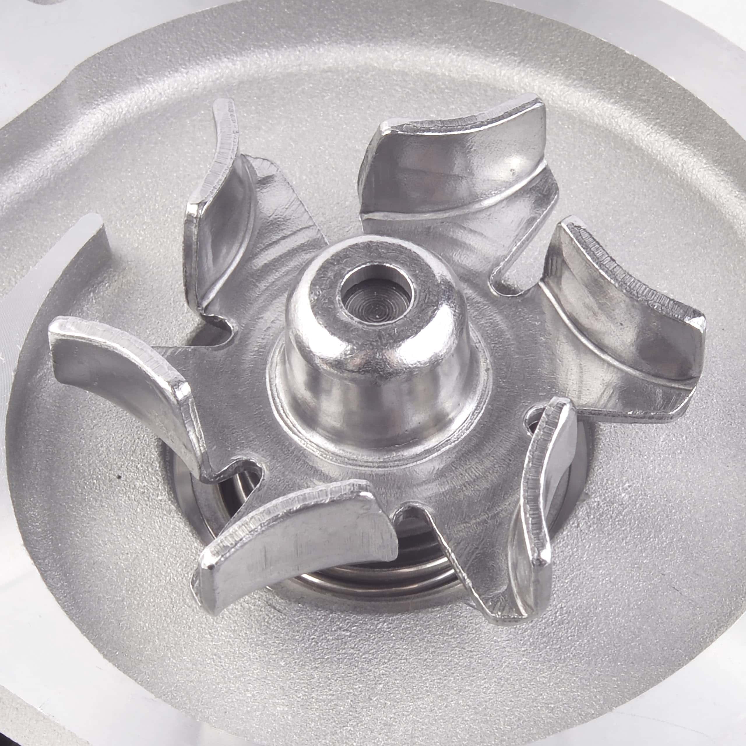 ADIGARAUTO AW7174 Bomba de Agua Profesional con Empaque - Imagen 7