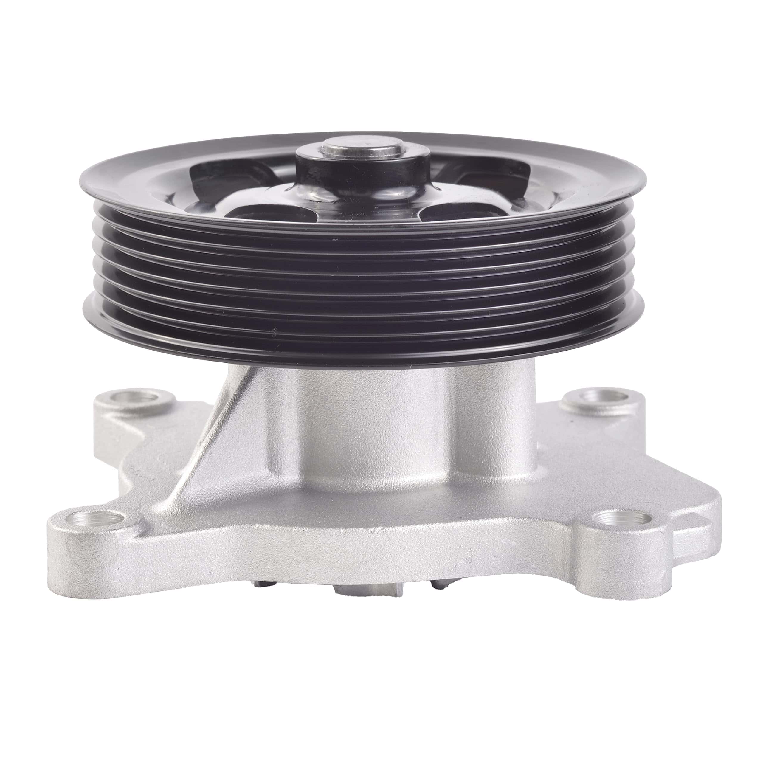 ADIGARAUTO AW7174 Bomba de Agua Profesional con Empaque - Imagen 4