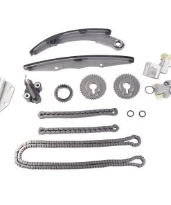 Kit de Cadena de Tiempo TUUMOND 90719S Compatible con